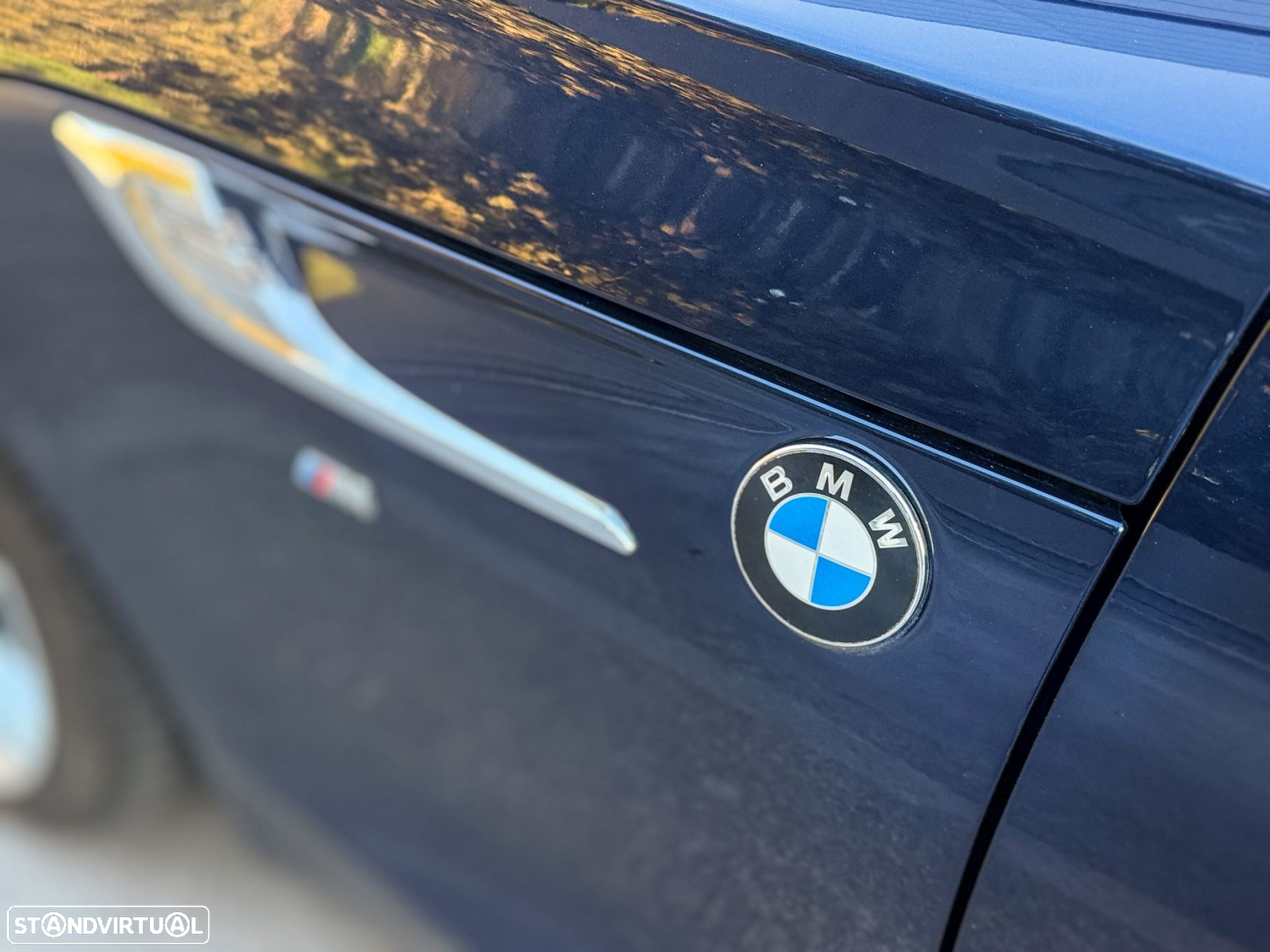 BMW Z4 28 i Pack M Auto - 16