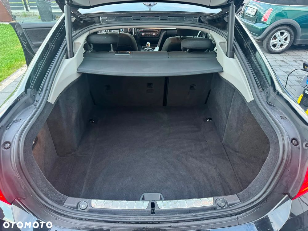 BMW Seria 4 - 18