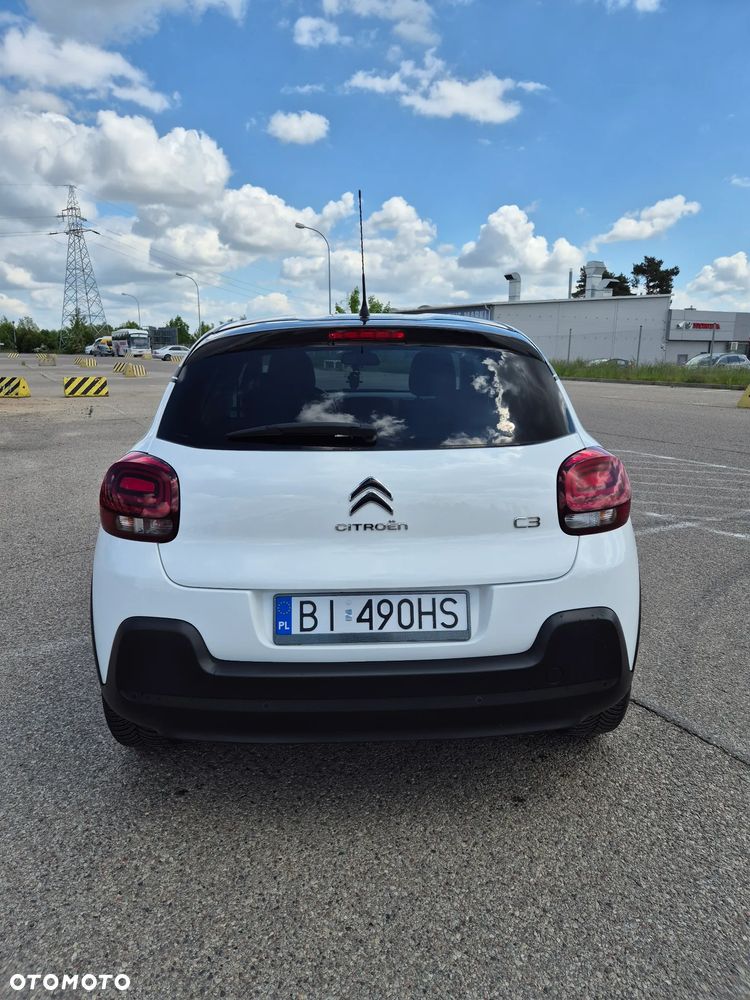 Citroën C3 - 3