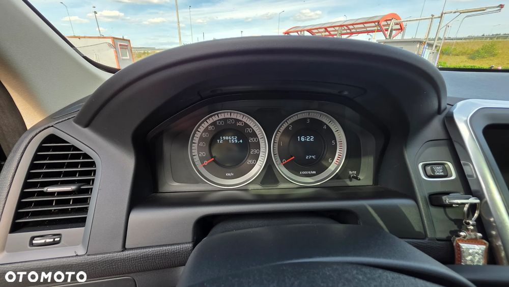 Volvo XC 60 - 9