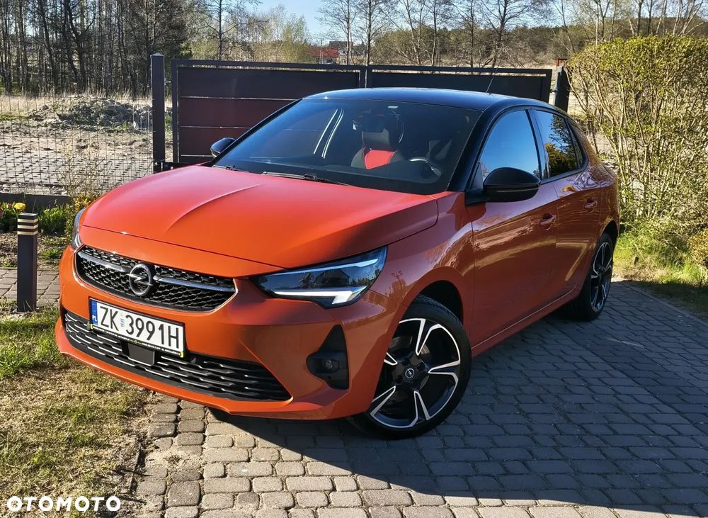 Opel Corsa 1.2 GS Line S&S - 1