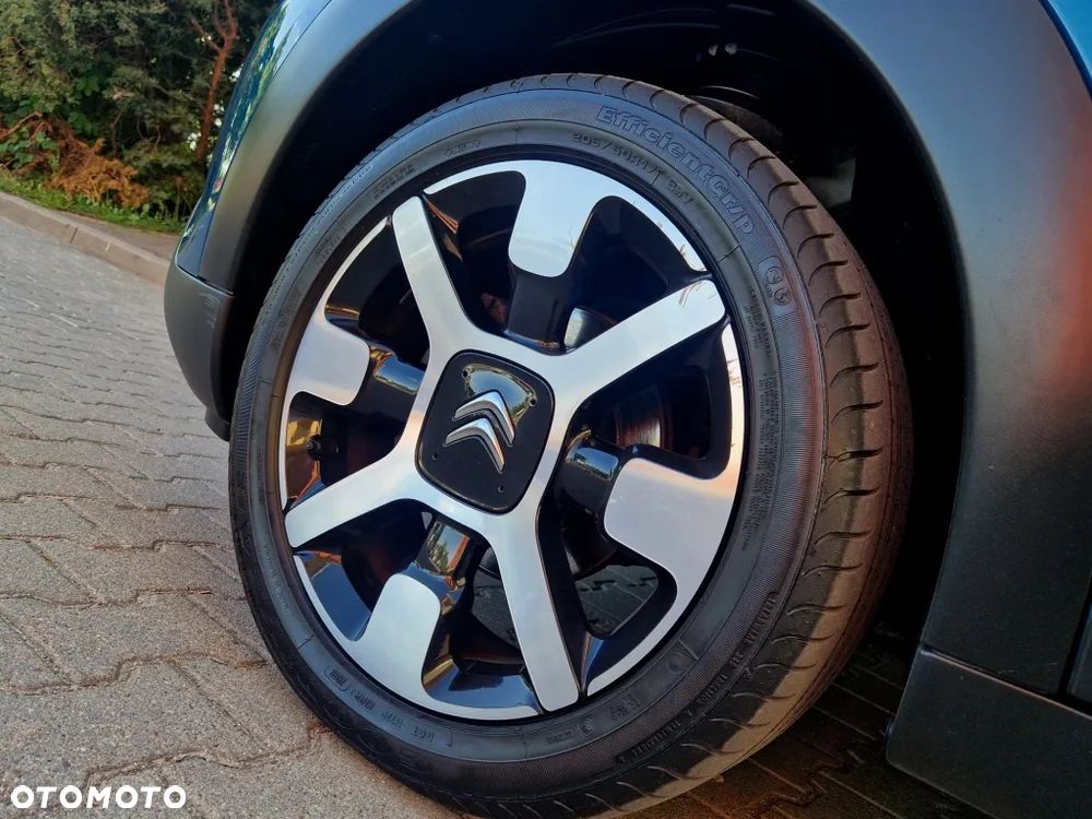 Citroën C4 Cactus BlueHDi 100 Stop&Start Shine - 13