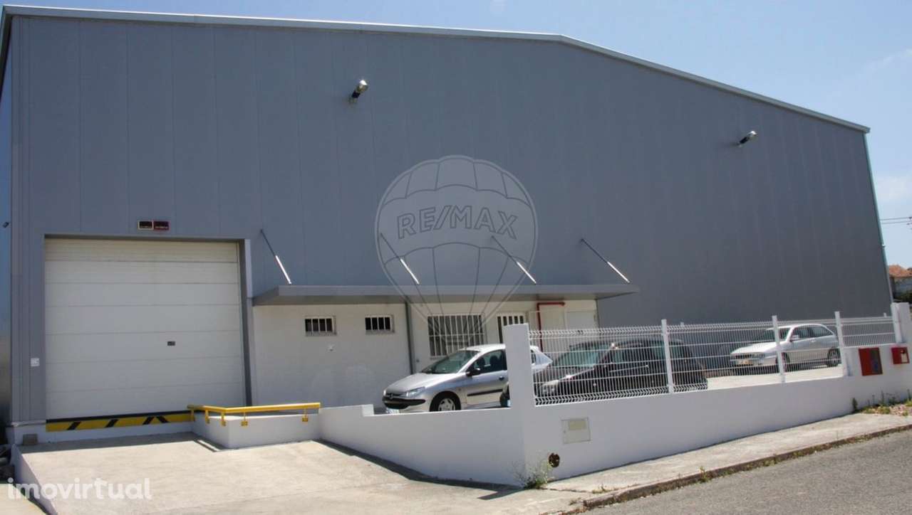 Armazém  para venda - Grande imagem: 5/10