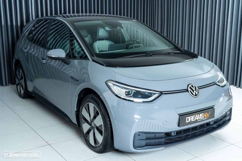 VW ID.3 58 kWh Pro - 32