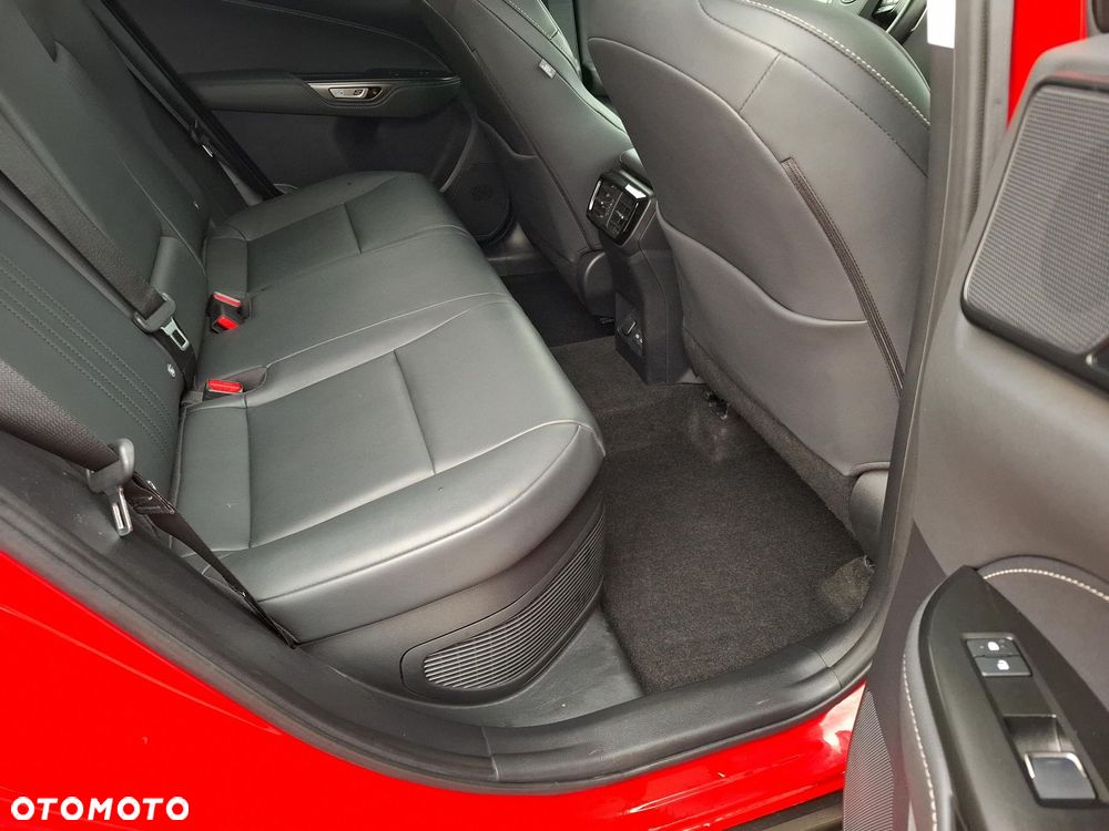 Lexus NX 350h Prestige AWD - 20