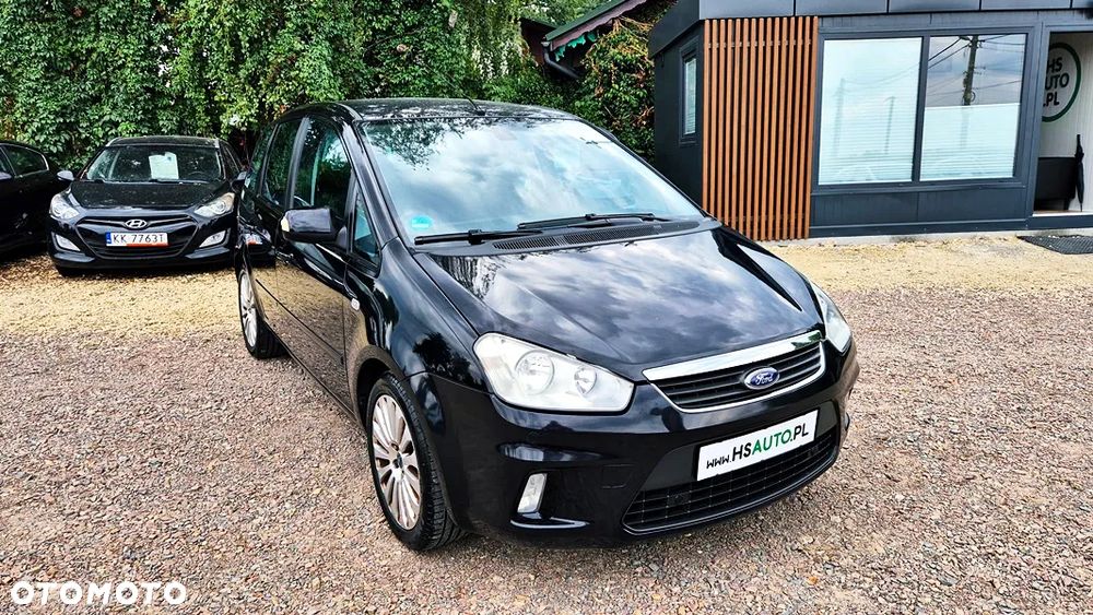 Ford C-MAX 1.8 Platinium X - 5