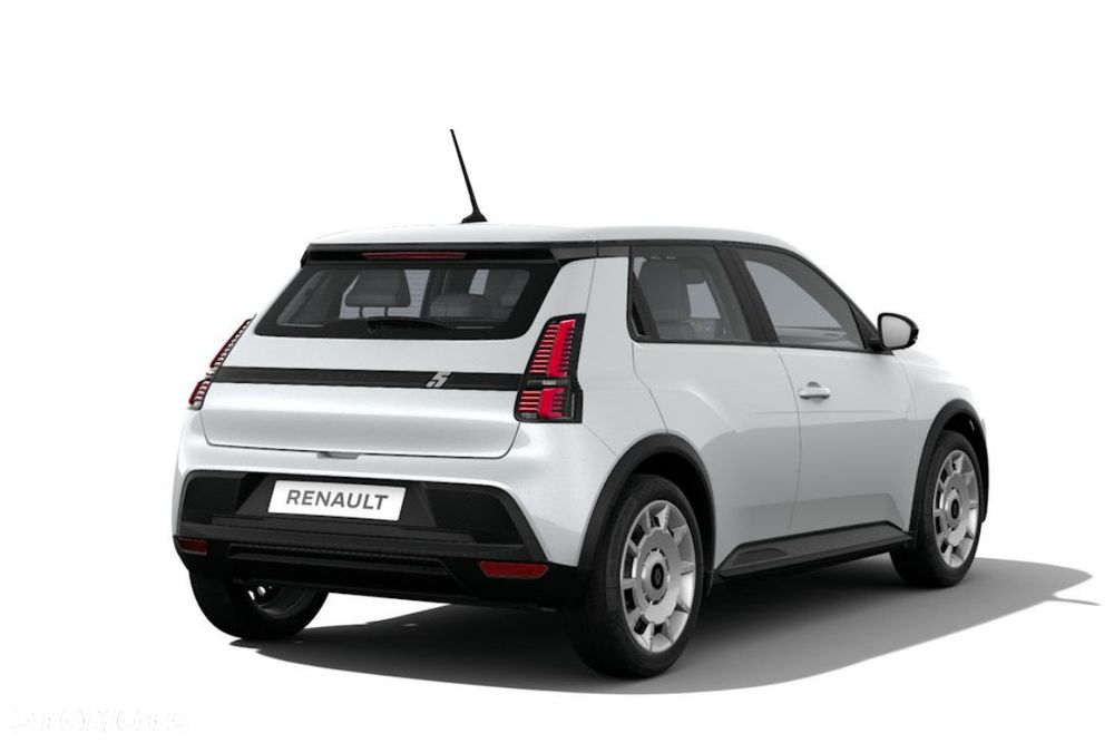 Renault 5 40kWh Urban Range Evolution - 3