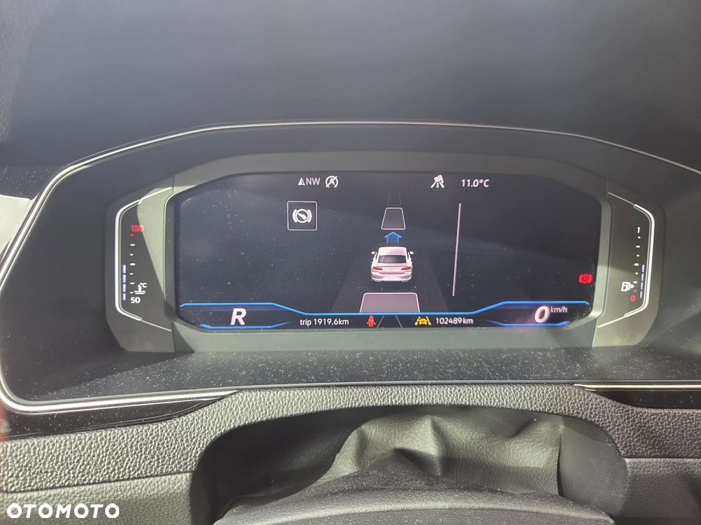 Volkswagen Arteon 2.0 TSI Elegance DSG - 19