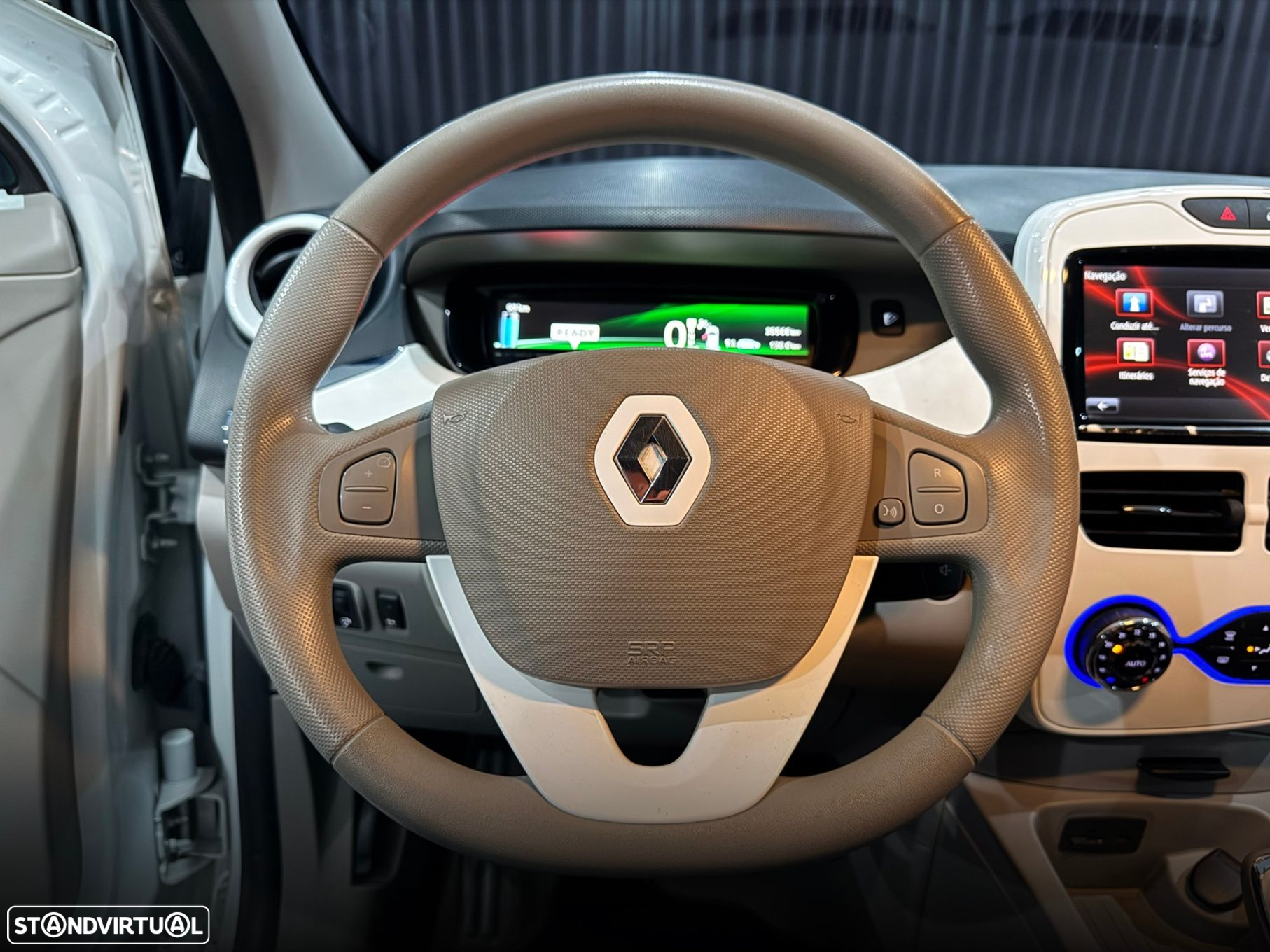 Renault Zoe - 16