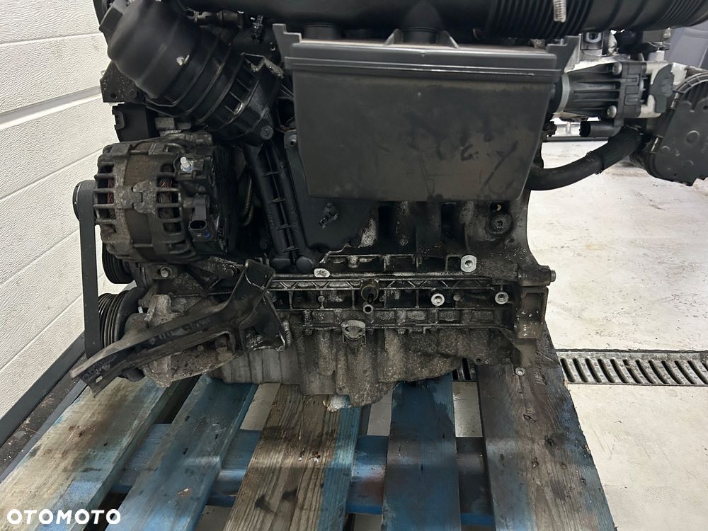 Silnik 2.0 D5 Volvo V40 V60 S60 XC60 XC70 S80  D5204T3 - 6
