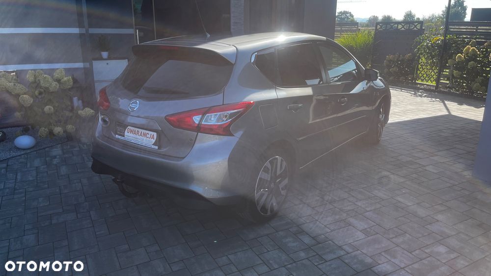 Nissan Pulsar 1.6 DIG-T Tekna - 6