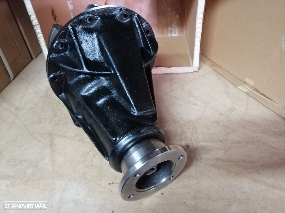 Pinhão do diferencial de trás da Opel Campo Tfs54 Tfr54 NOVO - 4