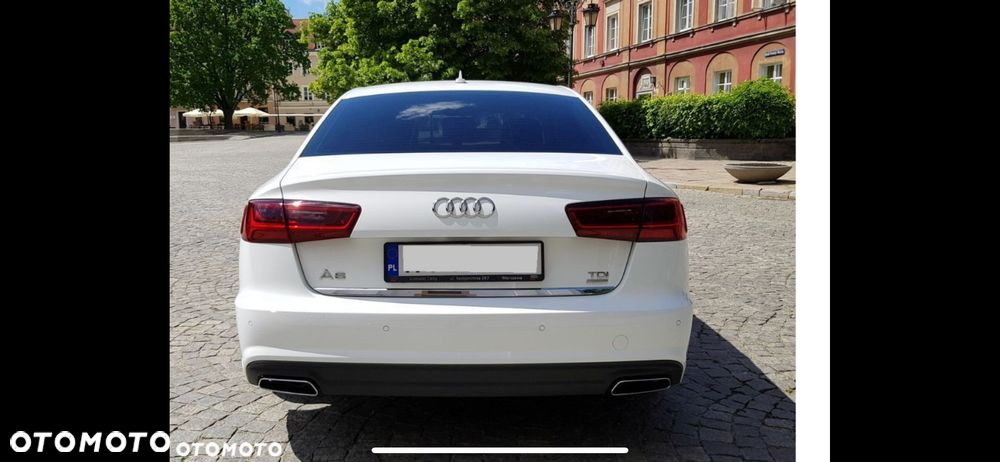 Audi A6 - 4