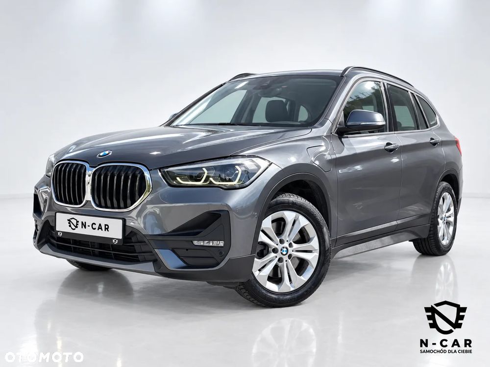 BMW X1 xDrive25e Advantage - 1