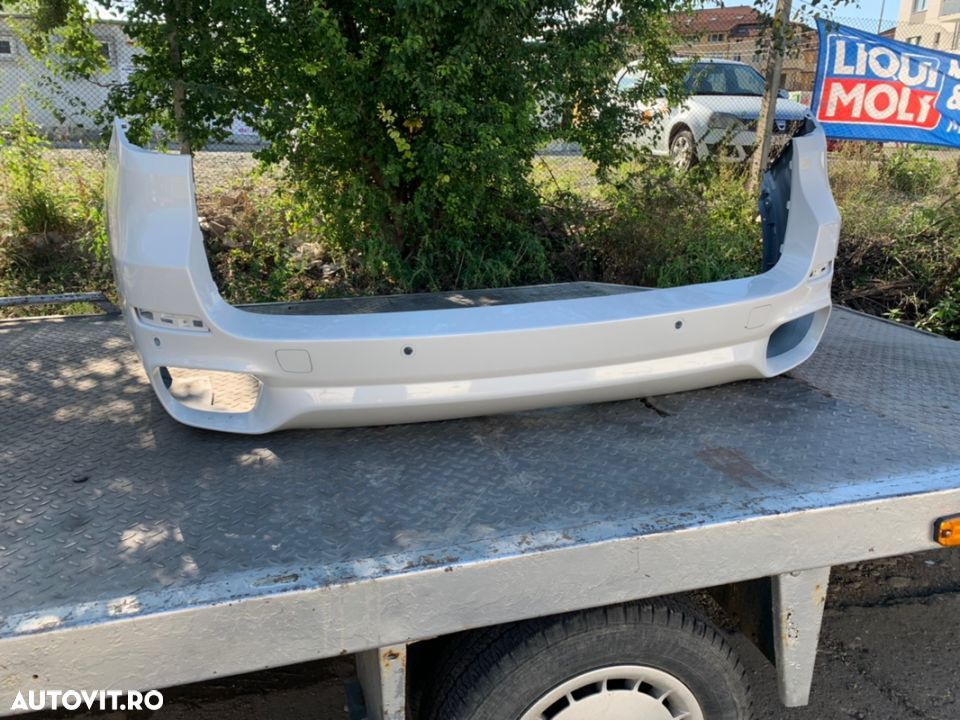 bara spate m bmw x5 f15 - 1