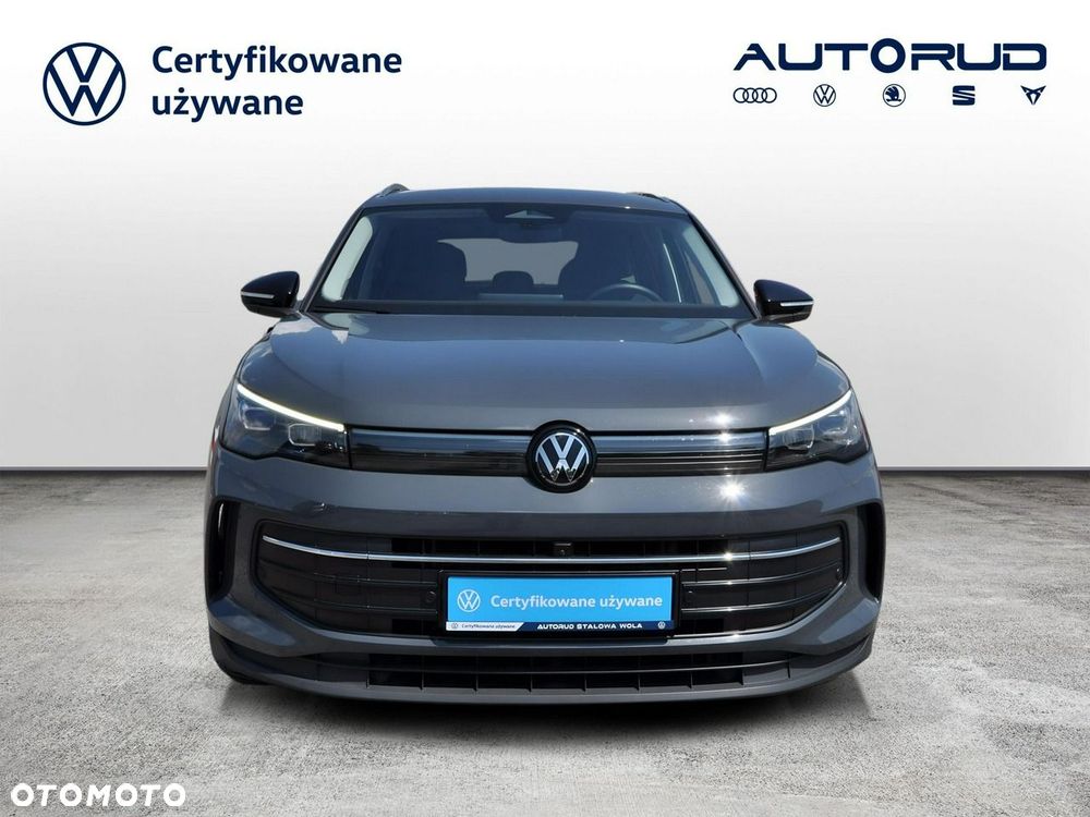 Volkswagen Tiguan 2.0 TDI SCR DSG Goal - 8