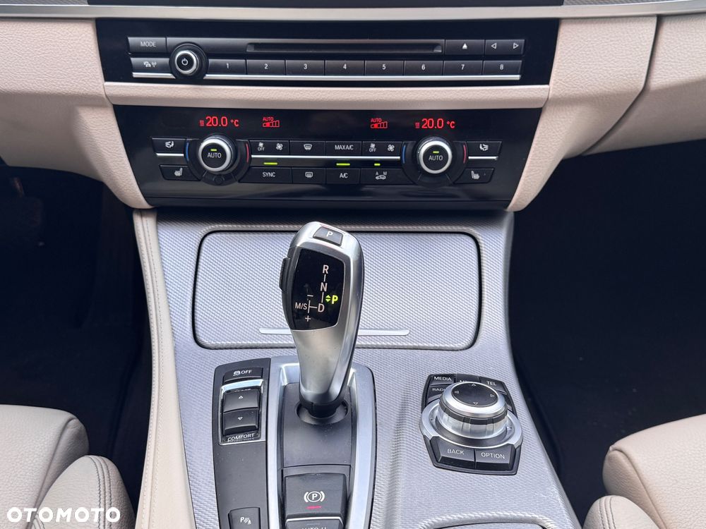 BMW Seria 5 - 15
