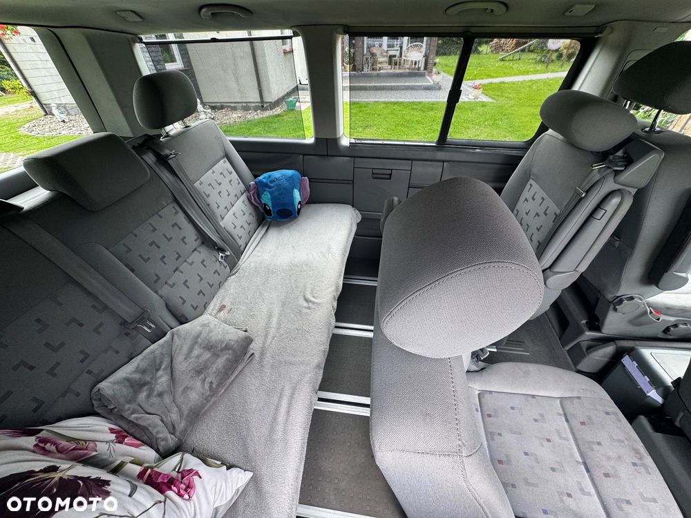 Volkswagen Multivan L1 Highline - 11