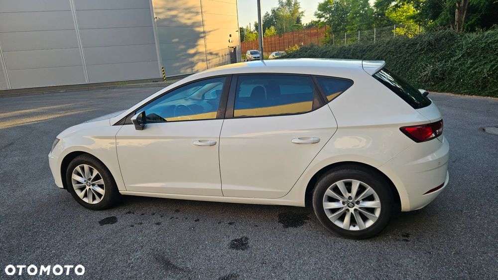 Seat Leon - 18