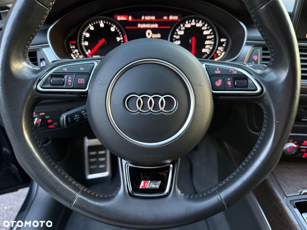 Audi A6 - 28