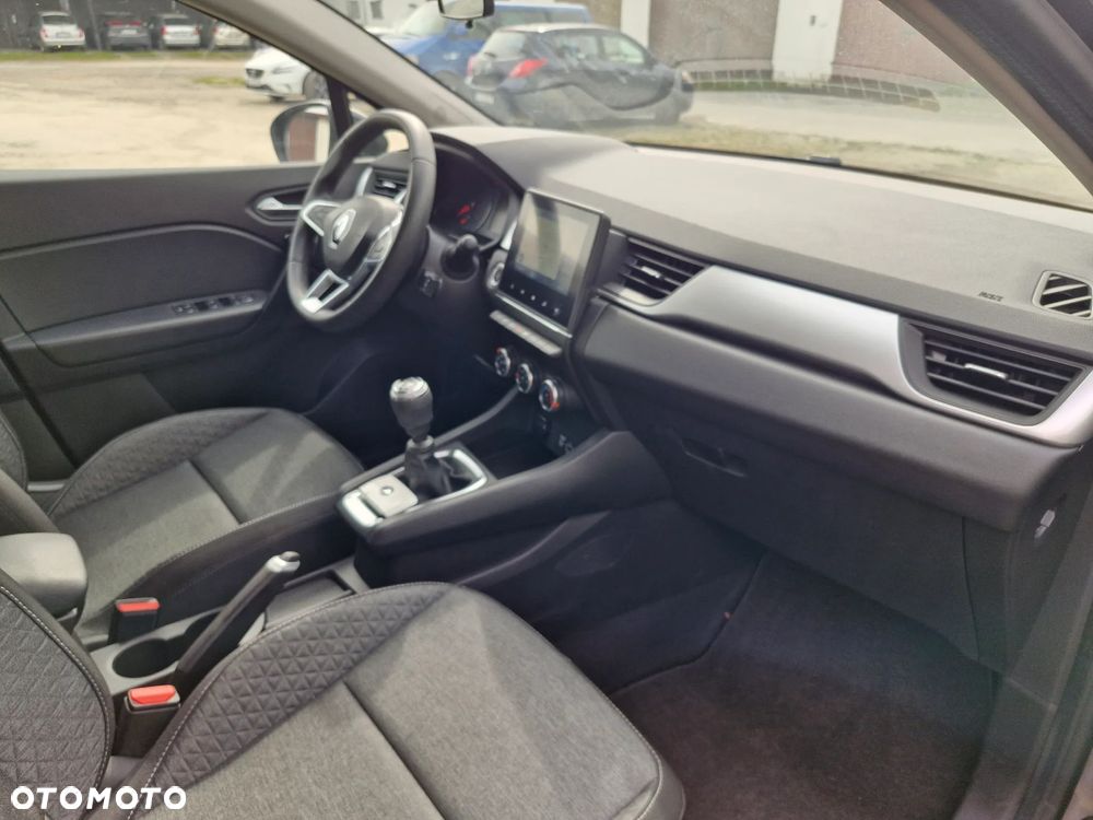 Renault Captur 1.0 TCe Intens - 7