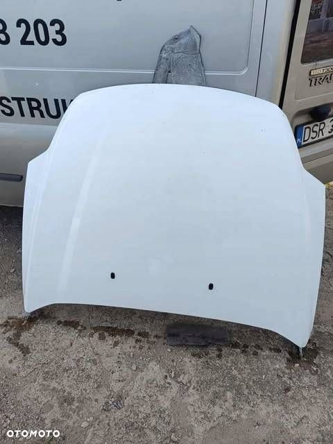 maska ford mondeo mk4 kolor f6 - 1