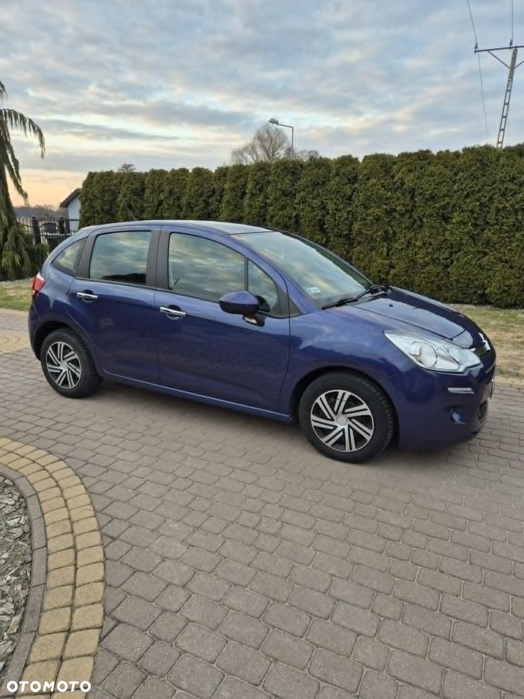 Citroën C3 1.2 VTi Attraction - 7