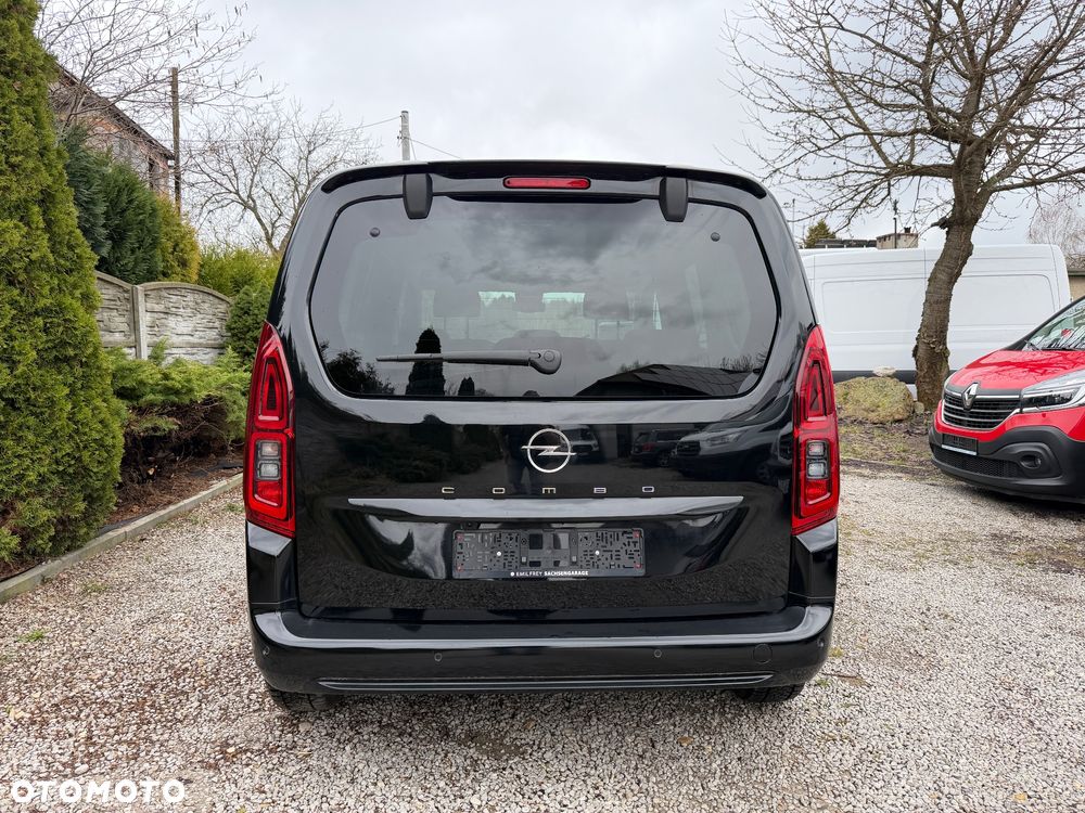 Toyota Proace City Verso - 6