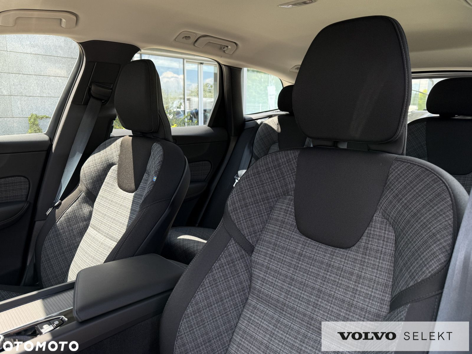 Volvo XC 60 - 21