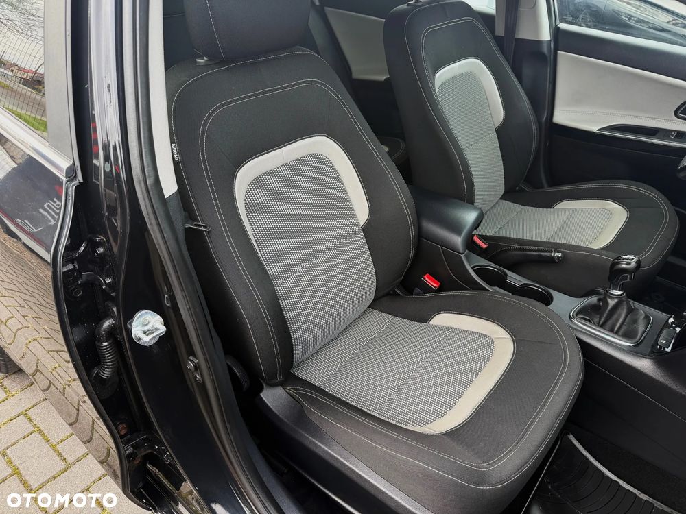 Kia Ceed 1.6 CRDi 136 ISG Platinum Edition - 14