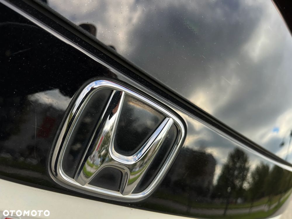 Honda Civic 1.6 i-DTEC Executive - 20