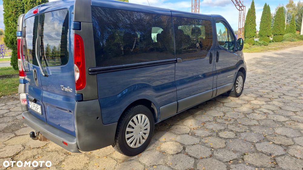 Renault Trafic - 11