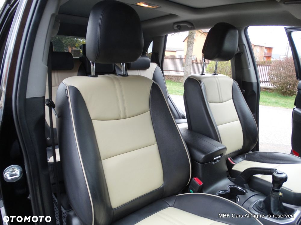 Kia Sorento 2.0 CRDI XL 7os - 31