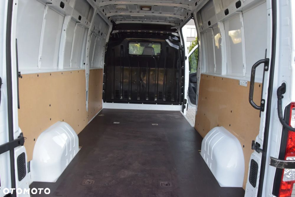 Renault MASTER 2,3 DCI 135 KM L3H2 - 7