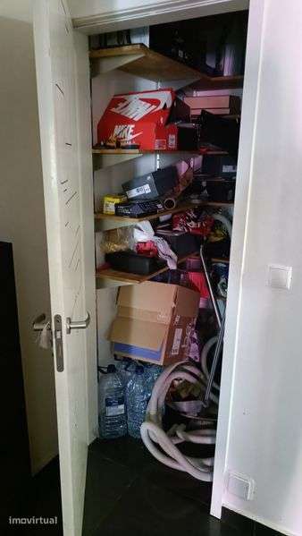 Casa T3 duplex camarate (fetais) - Grande imagem: 3/8