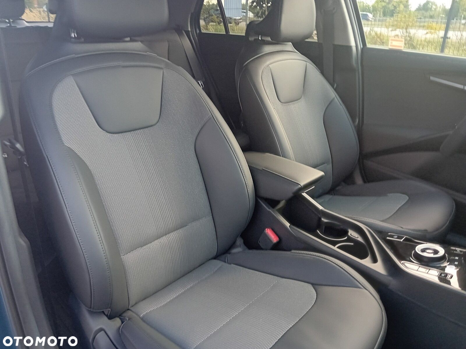 Kia Niro - 24