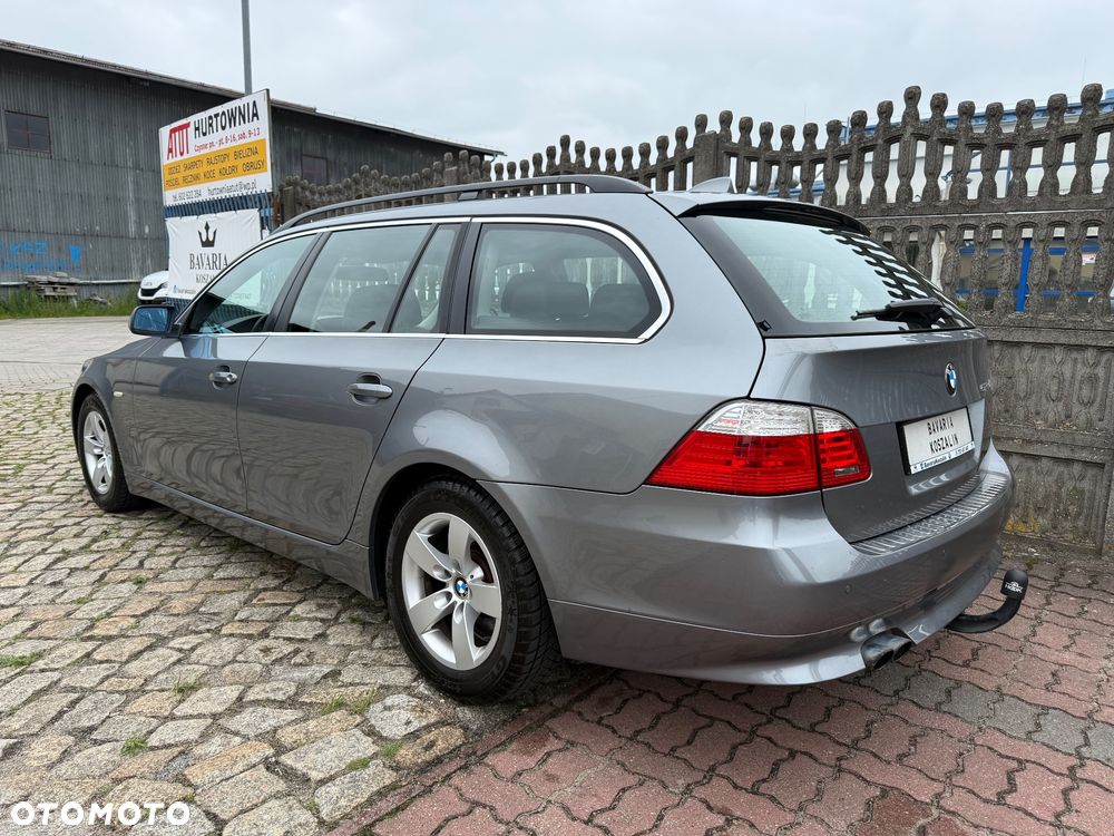 BMW Seria 5 - 14