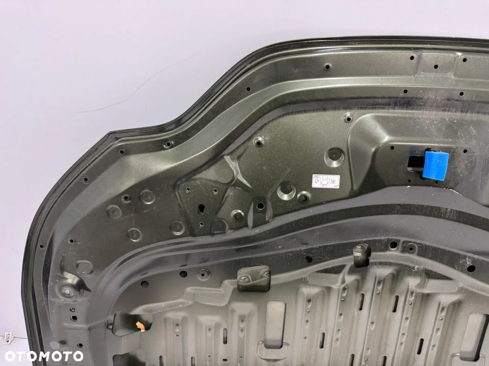 MASKA LEXUS NX 2 II NOWA - 13