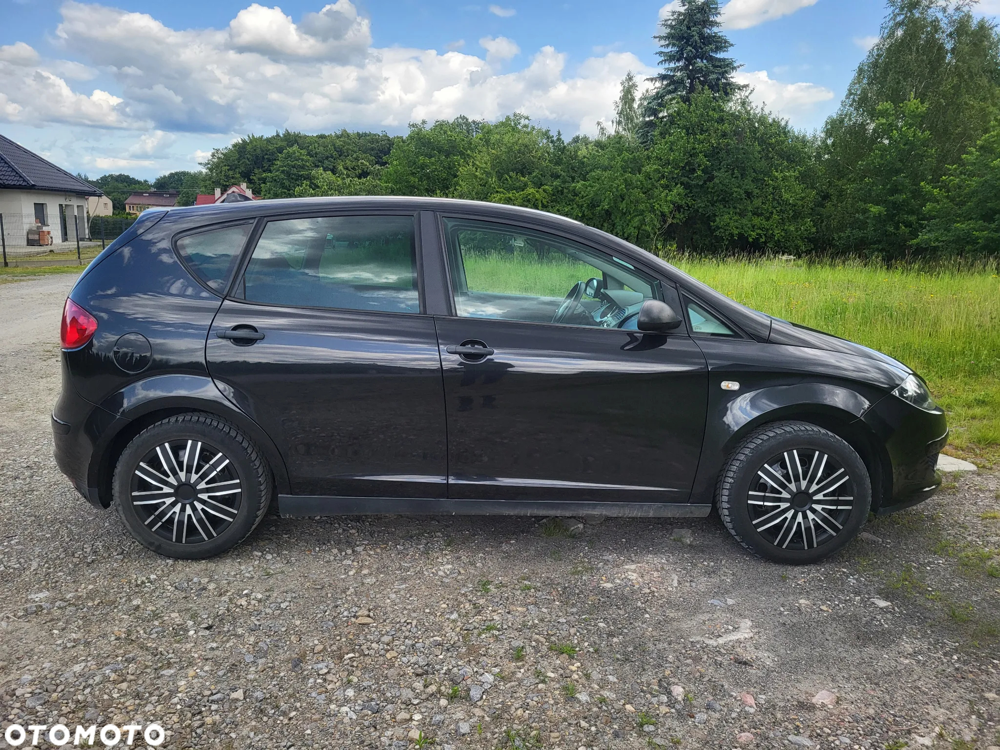 Seat Altea 1.6 Reference - 7