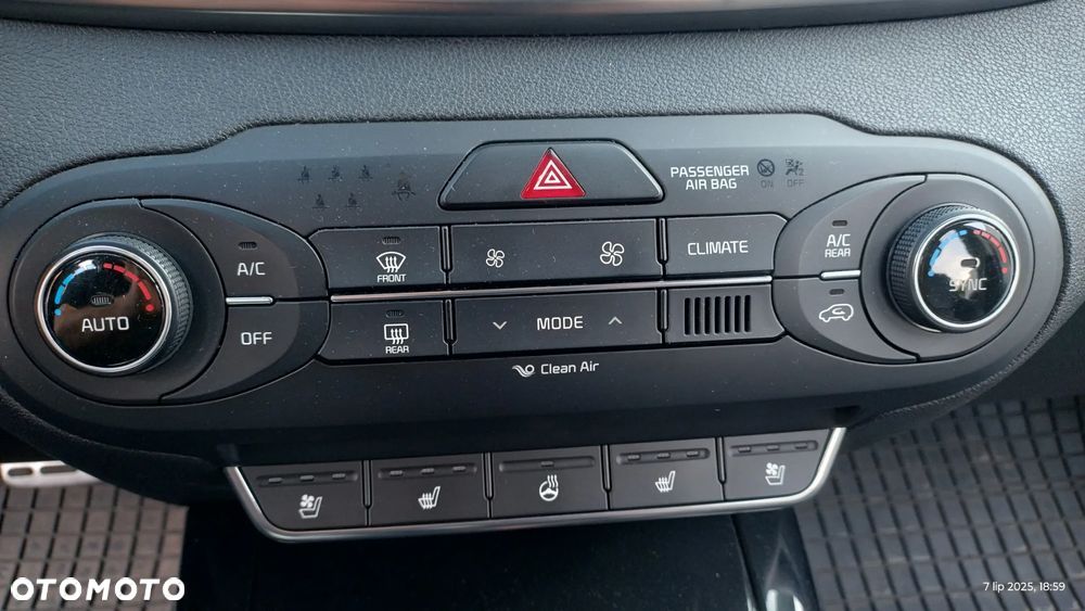 Kia Sorento 2.0 CRDI Business Line - 11