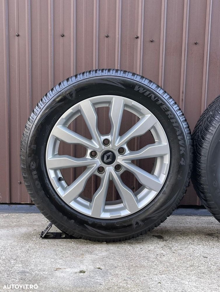 Renault Talisman ENERGY dCi 130 EDC INTENS - 13