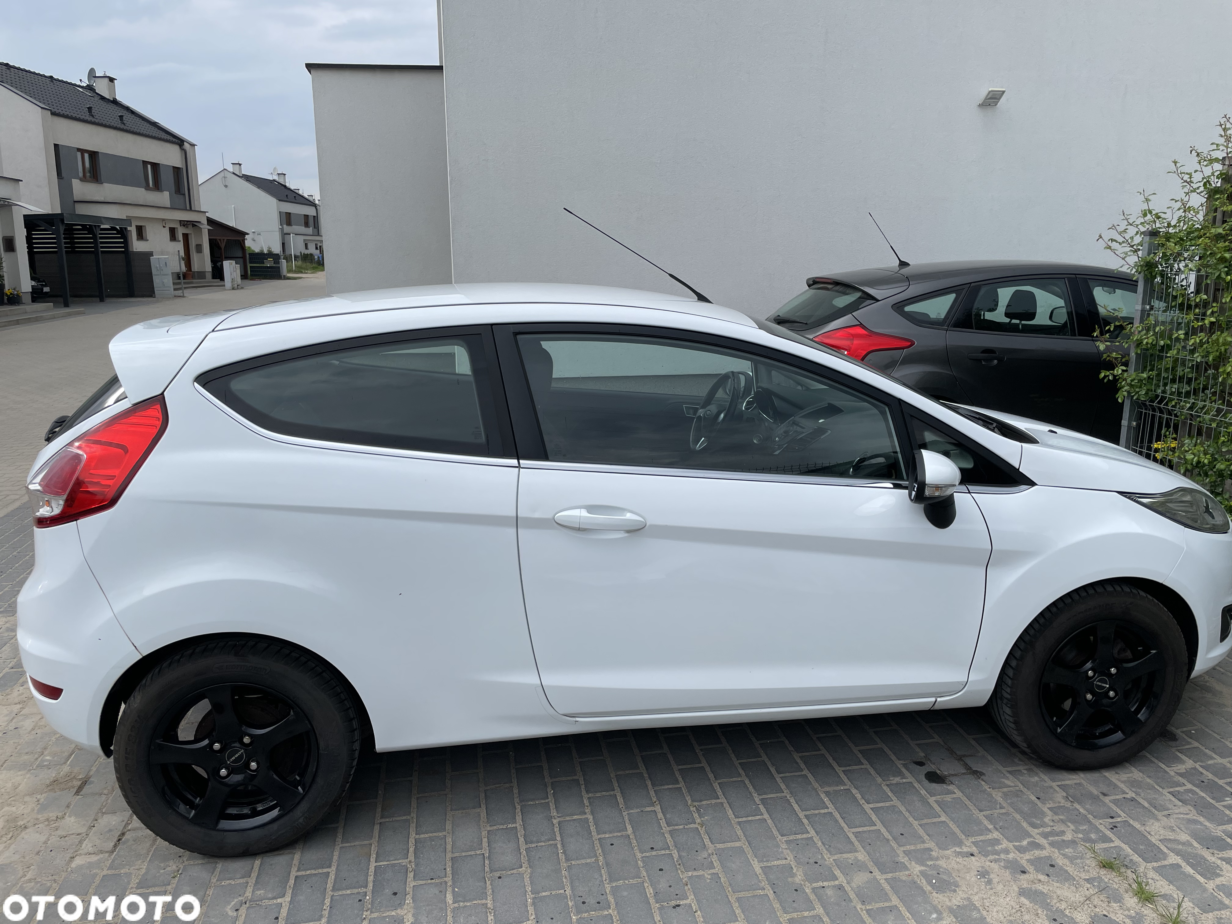 Ford Fiesta 1.0 EcoBoost Titanium - 5