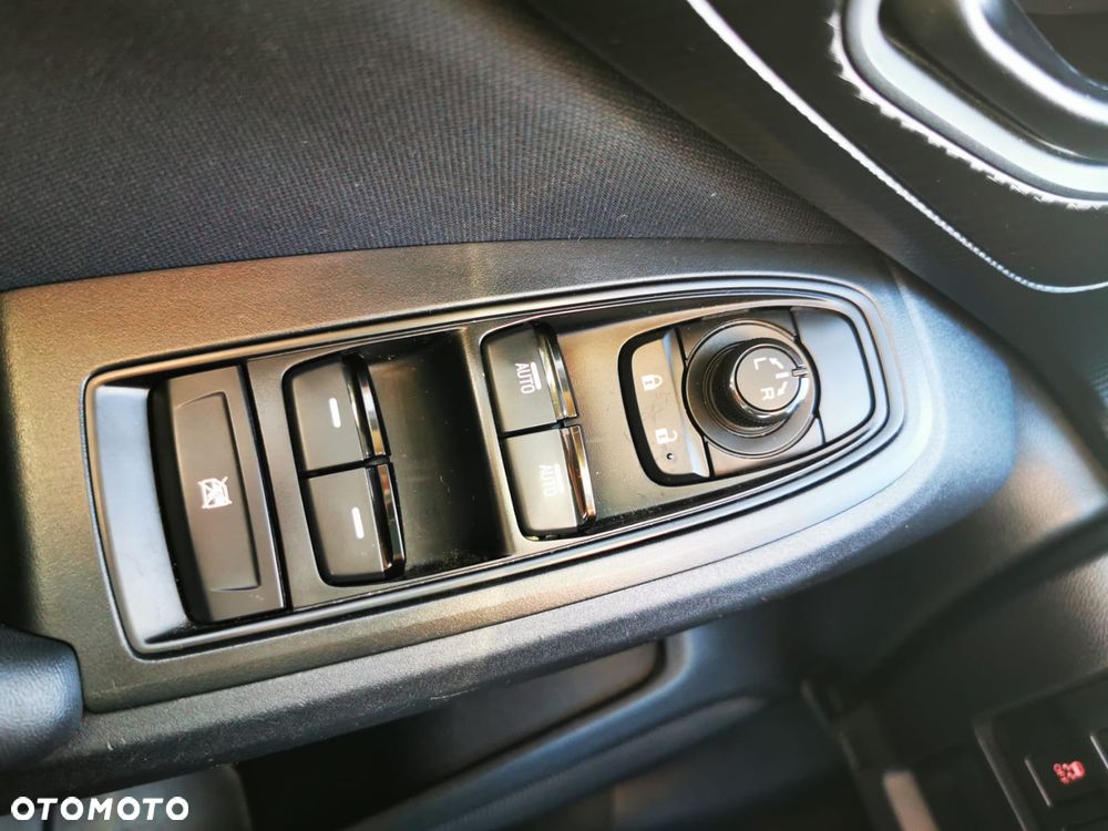 Subaru Impreza 2.0i Lineartronic Comfort - 23