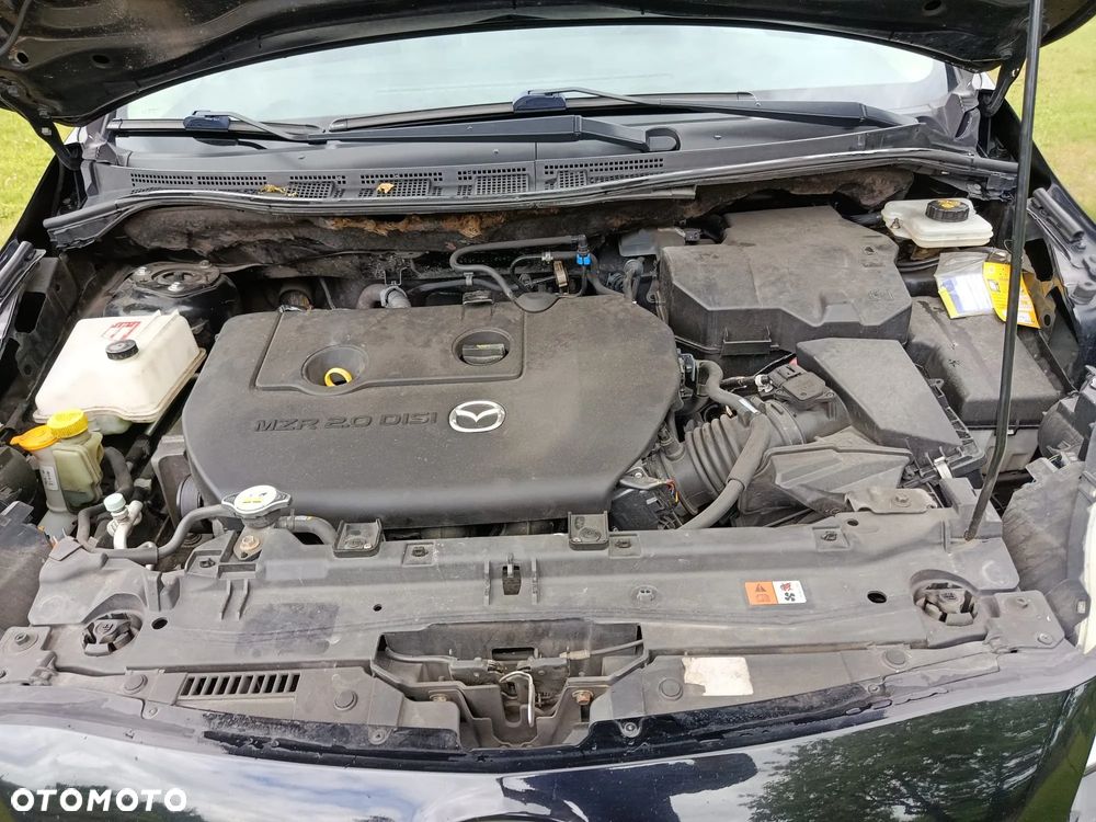 Mazda 5 2.0 Sport - 4