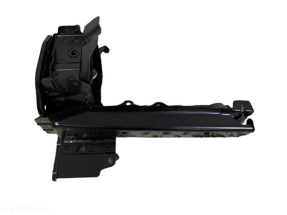 NOWA ORYGINALNA STREFA ZGNIOTU LEWY PRZÓD LEWE PRZEDNIE SUZUKI JIMNY  58150-78R00 - 1