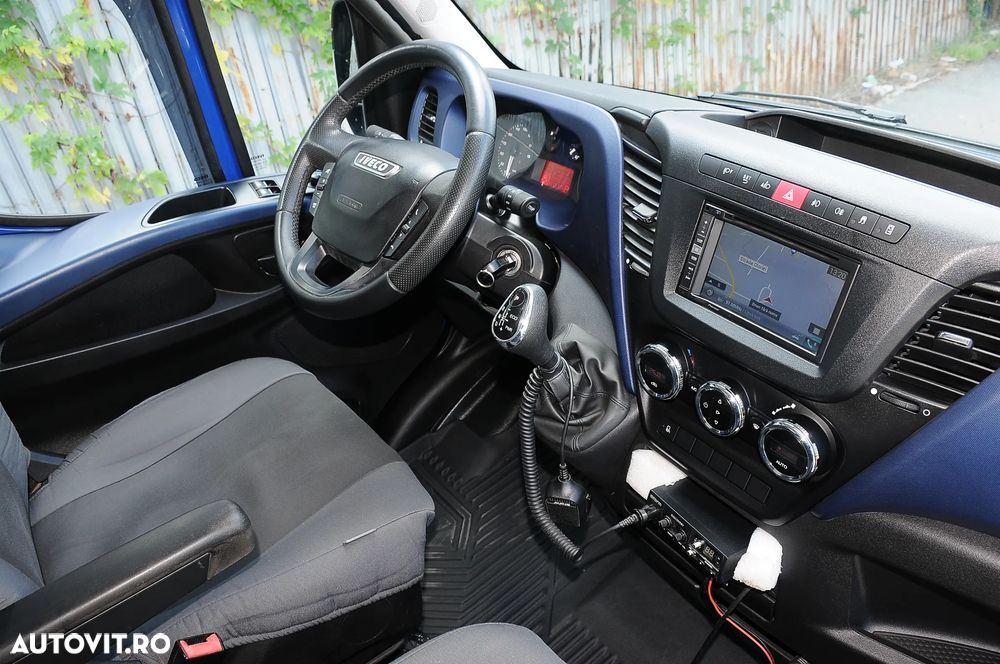 Iveco Daily - 15
