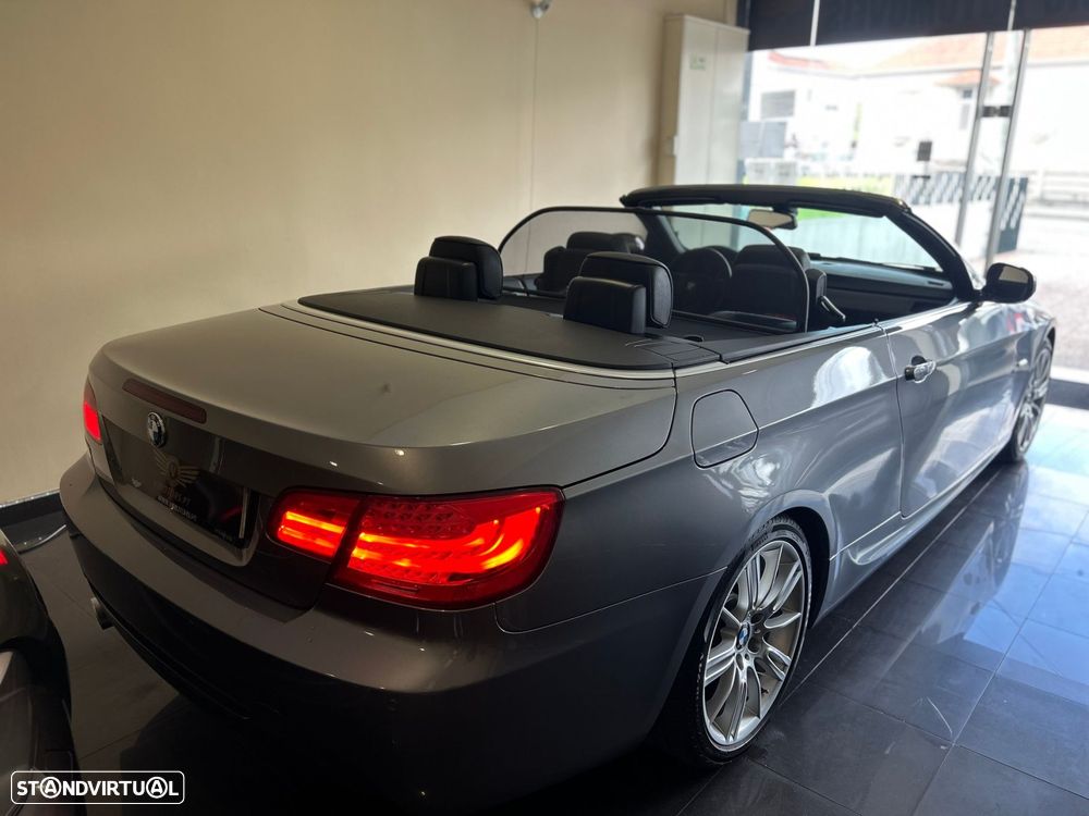 BMW 320 - 8