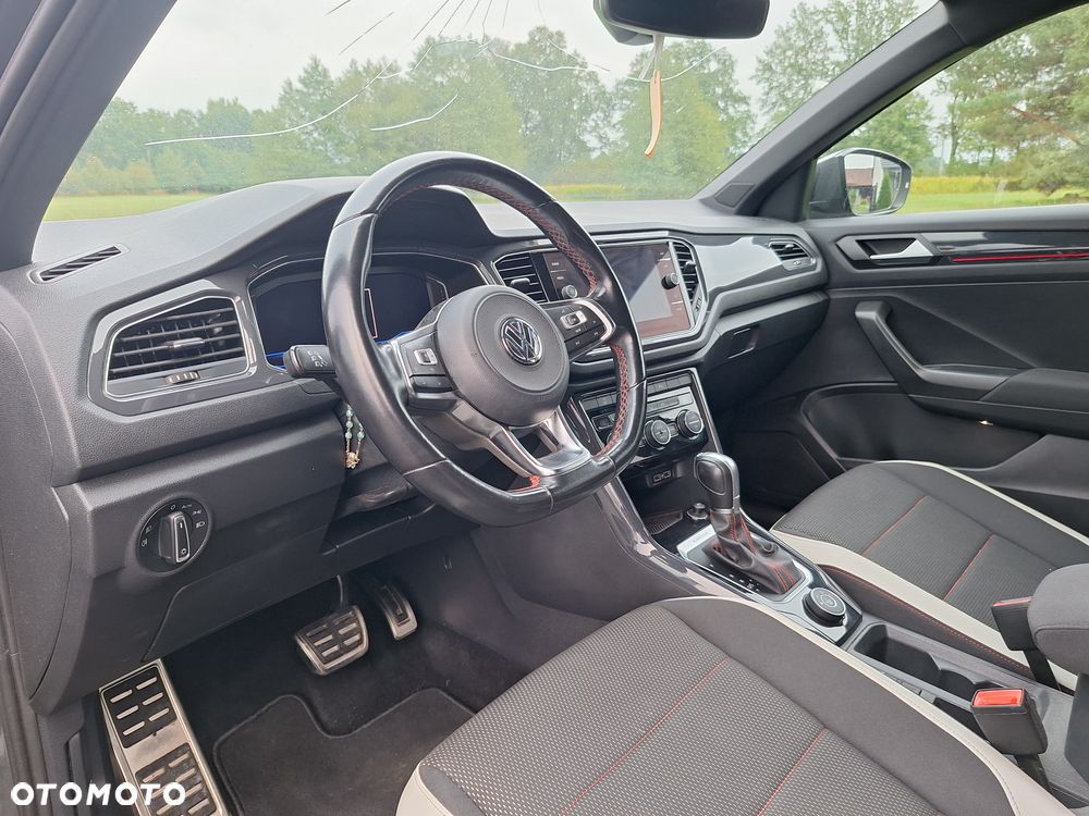 Volkswagen T-Roc 2.0 TSI OPF 4MOTION DSG R-Line - 10