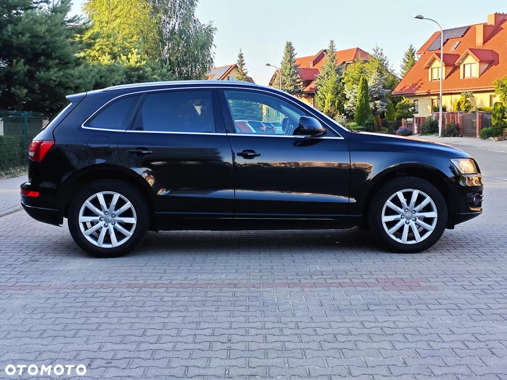 Audi Q5 2.0 TDI Quattro - 6