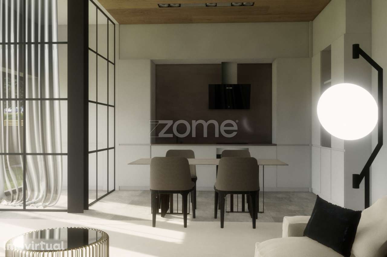 Edificio no Beato - Projeto Aprovado - Grande imagem: 4/26